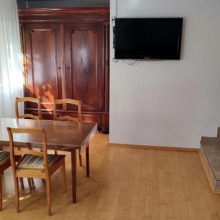Ferienwohnung Ruhequell 코니그스펠트임슈바르즈발트 외부 사진